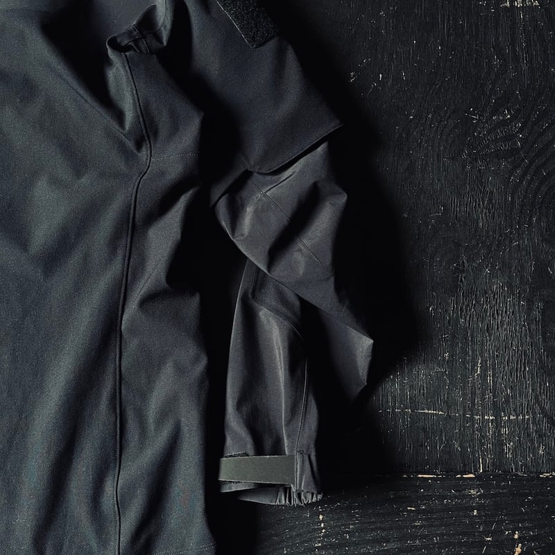 special】Arc'teryx LEAF Gryphon Combat Jacket (