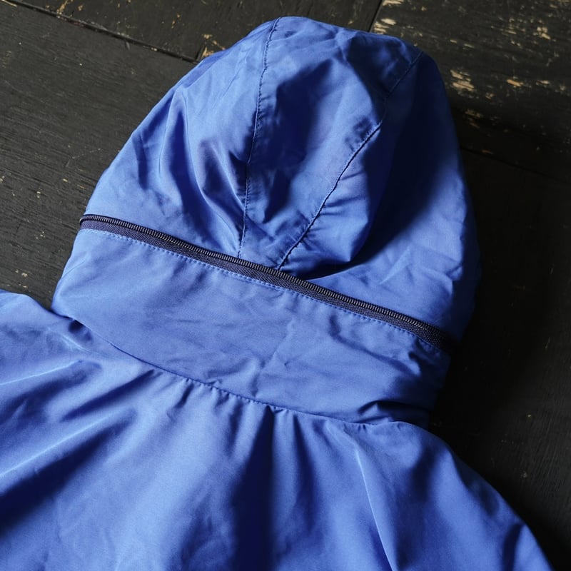 Patagonia Nylon Zip Jacket (90s XL made in USA)