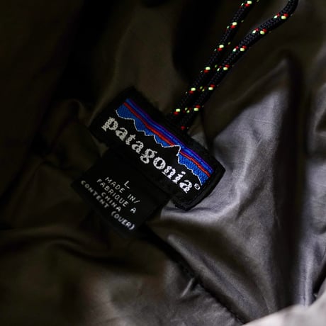 02s Patagonia Das Parka