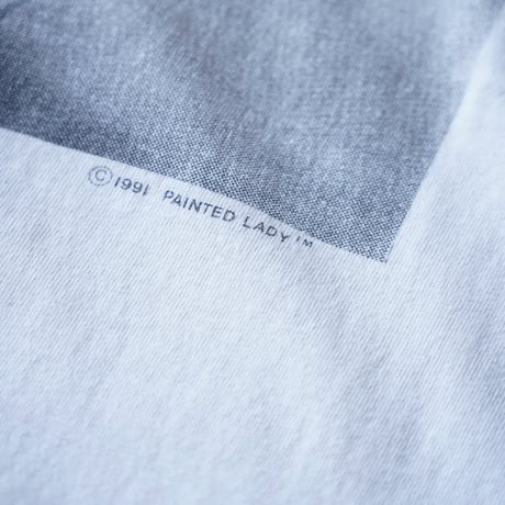 made in USA Printed T-Shirt - James Dean