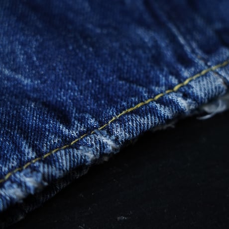 Levi's 501 Big E Model (60-70s 30/33)