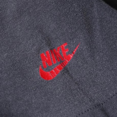 Nike Air Jordan Printed T-shirt (90s M made in USA)