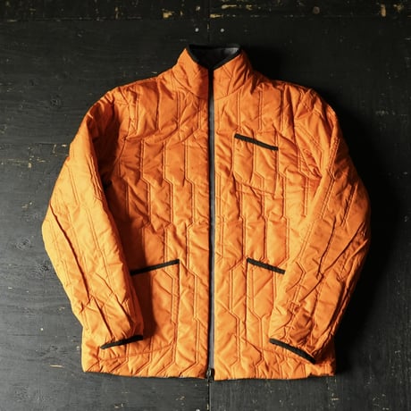 Nike Reversible Quilting Jacket (00s women L)