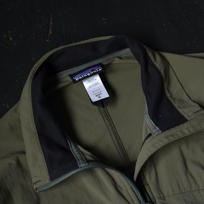 Patagonia MAR Level4 スリングショット