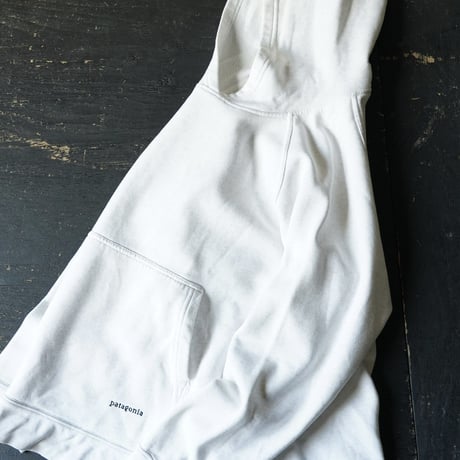 Patagonia Organic Cotton Sweat Hoody(00s L made in Turkey)