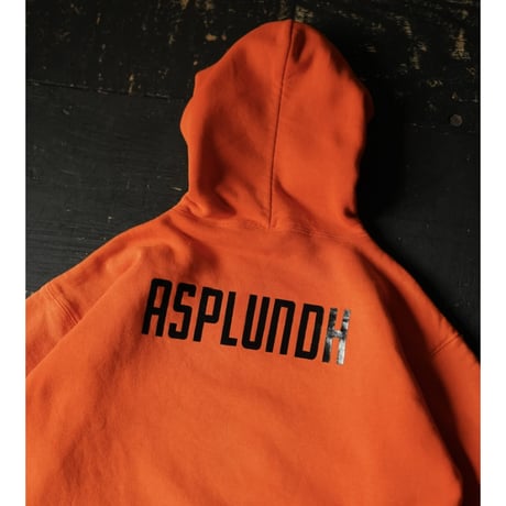 Russell Double Face Sweat Hoody (80-90s XL made in USA)