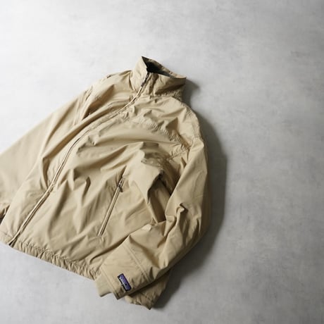Patagonia New Shelled Synchilla Jacket（00s L good condition）