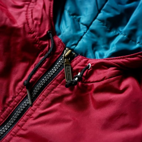 L.L. Bean Anorak Parka - Thinsulate