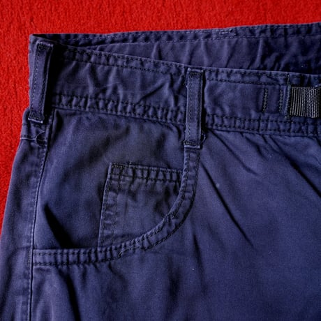 Gramicci Belted Climbing Pant made in USA