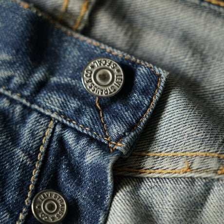 Levi's 501XX (50s 36/29 vintage)