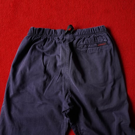 Gramicci Belted Climbing Pant made in USA
