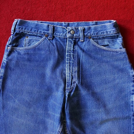 Foremost 5 Pocket Denim Pant