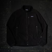 Patagonia Lt. Weight R Fleece Jacket