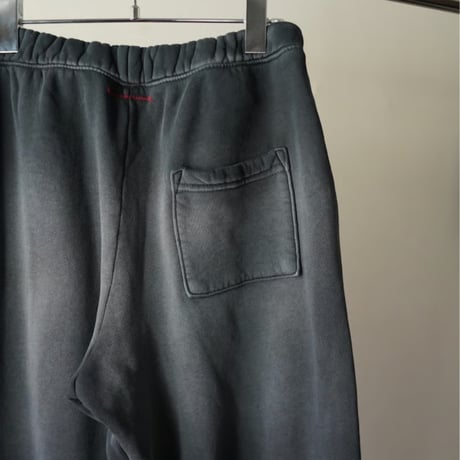 MOOJI MOOJI Sweat 02 Pants Aged