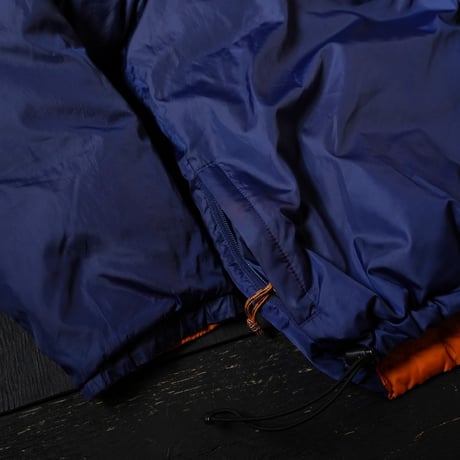 L.L.Bean Reversible Down Jacket
