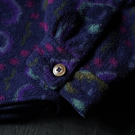 【special】Patagonia Synchilla Over Shirt (90s S Tapestry)