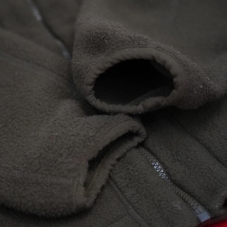 Patagonia Synchilla Fleece Jacket