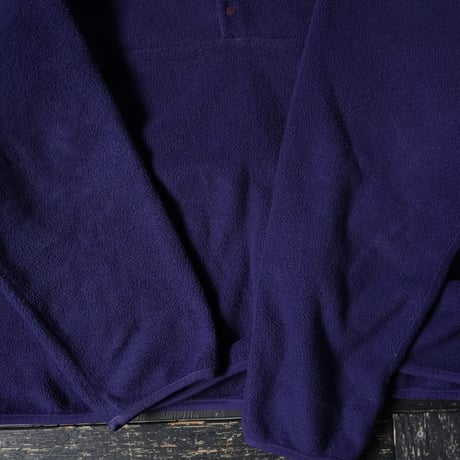 Patagonia Synchilla Snap T( XXL)