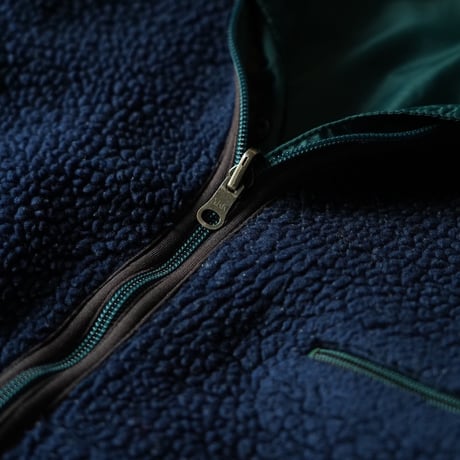 Patagonia Reversible Glissade Jacket (90s M made in USA)