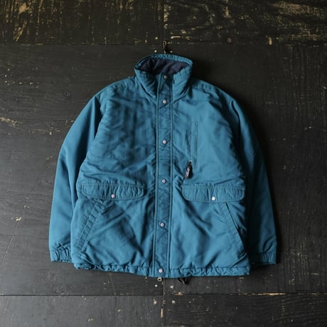 Patagonia Soft Shell Jacket(90s S made in USA )