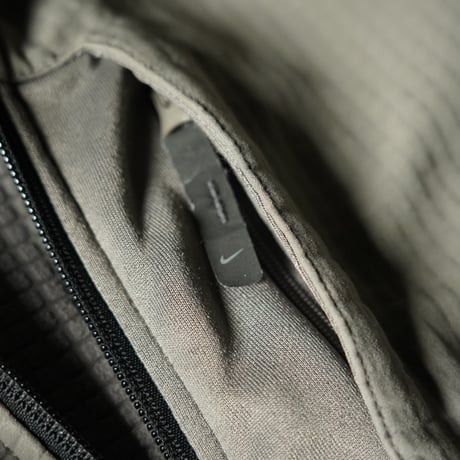 Nike Therma Fit Fleece Jacket (90s M )