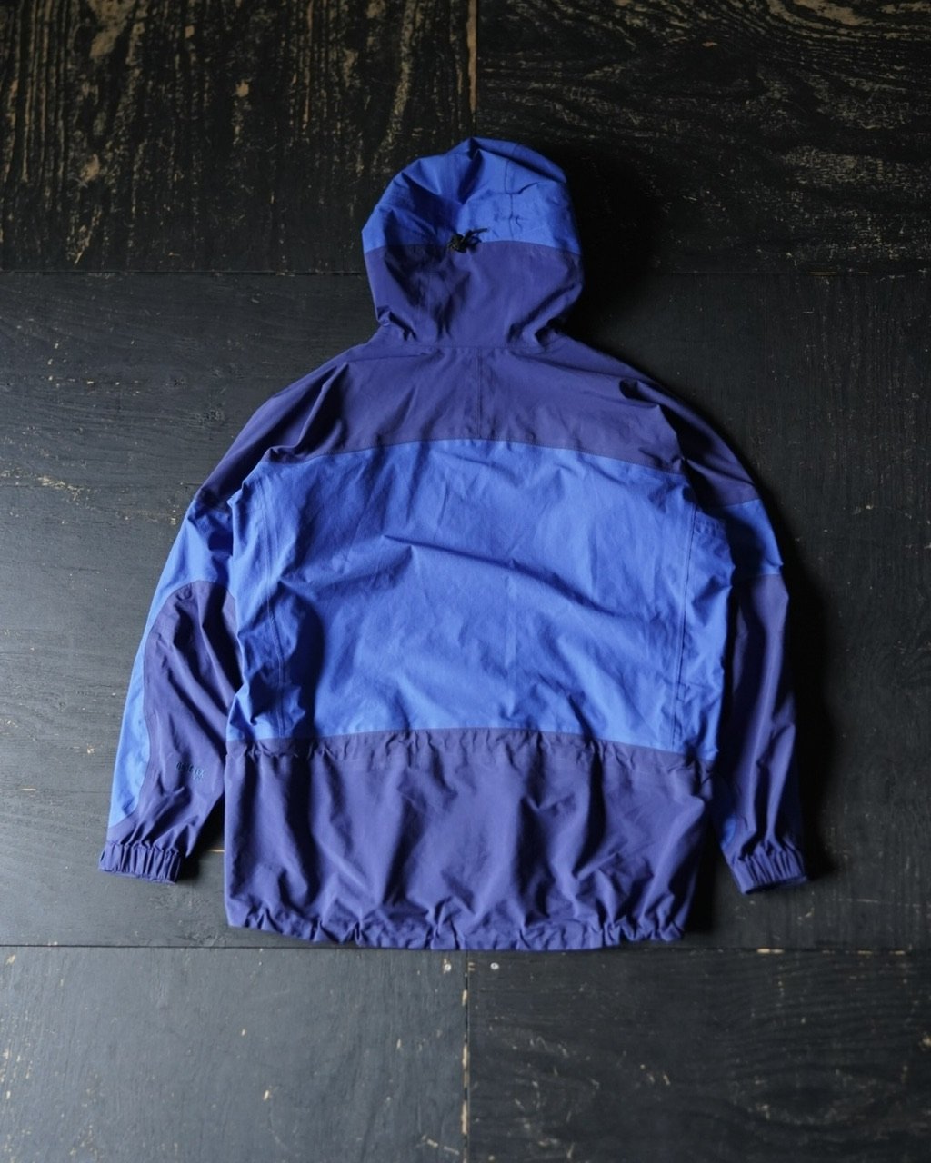 Patagonia Ice Nine Jacket (00s M ) | globule mag.