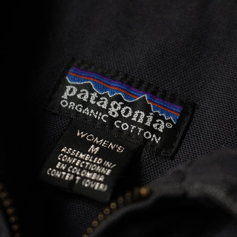 Patagonia Double Duty Jacket | globule mag.