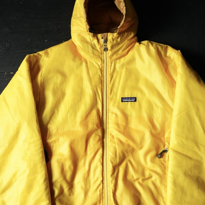 Patagonia Puffball Sweater (00s S ) | globule mag.