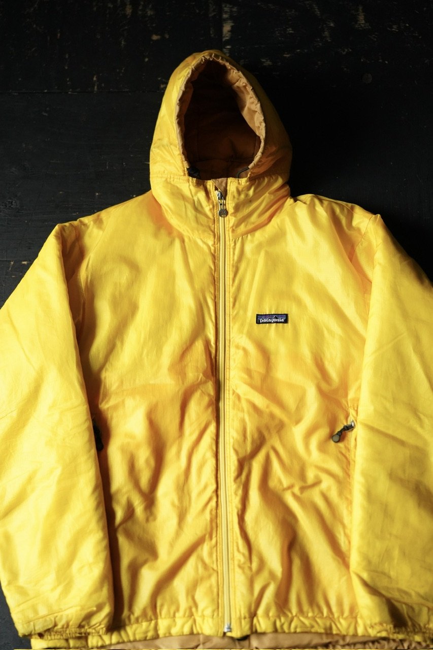 Patagonia Puffball Sweater (00s S ) | globule mag.