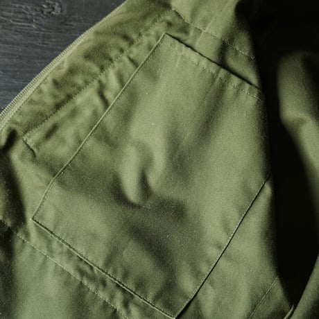 Greenspot Cycling Jacket "NOMAD"  (70s about M)