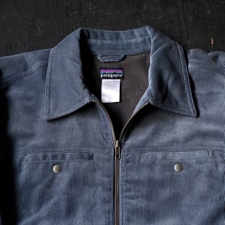 Patagonia Cord Warmer Jacket