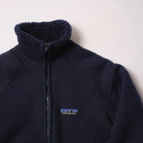 70s Patagonia×REI Fleece Jacket