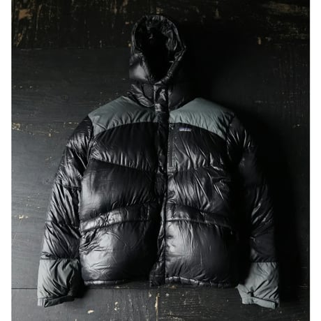 Patagonia Down Parka (00s M)
