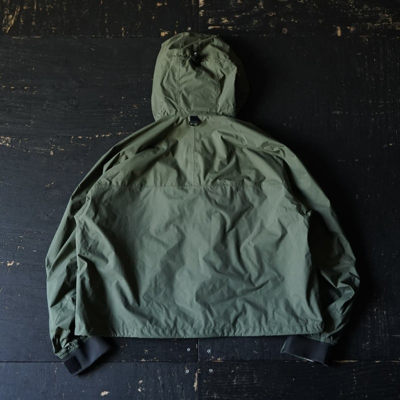 Patagonia Deep Wading Jacket (00s M Mint Condit