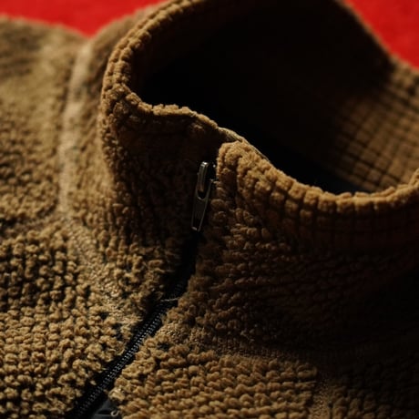 Patagonia MARS R2 Fleece Jacket "Coyote"