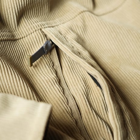 [special] Patagonia Cordillera Parka