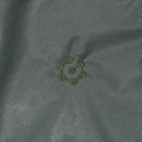 Washed Satin MA-1