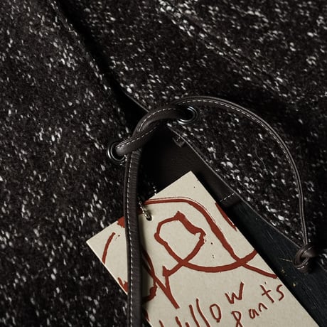 WP P-033 Reversible Vest