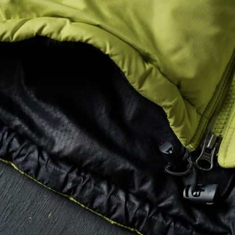 Patagonia Das Parka (2000s M Acid)