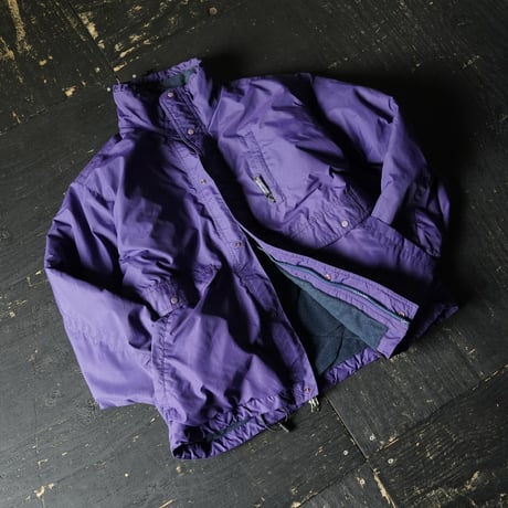 Patagonia Soft Shell Jacket (90s XS made in USA)