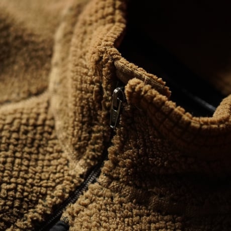 Patagonia MARS R2 Fleece Jacket "Coyote"