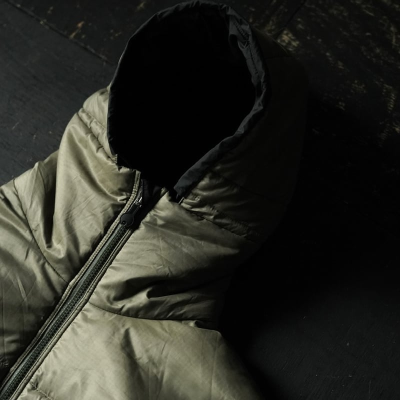 special] Patagonia MARS Das Parka (00s XL Goo