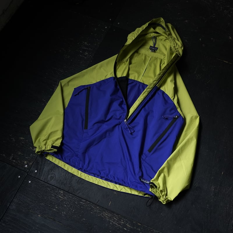 Patagonia Essential Pullover | globule mag.