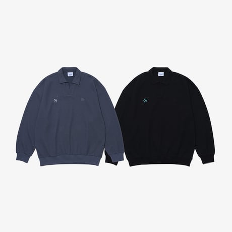 Home Base Skipper Polo