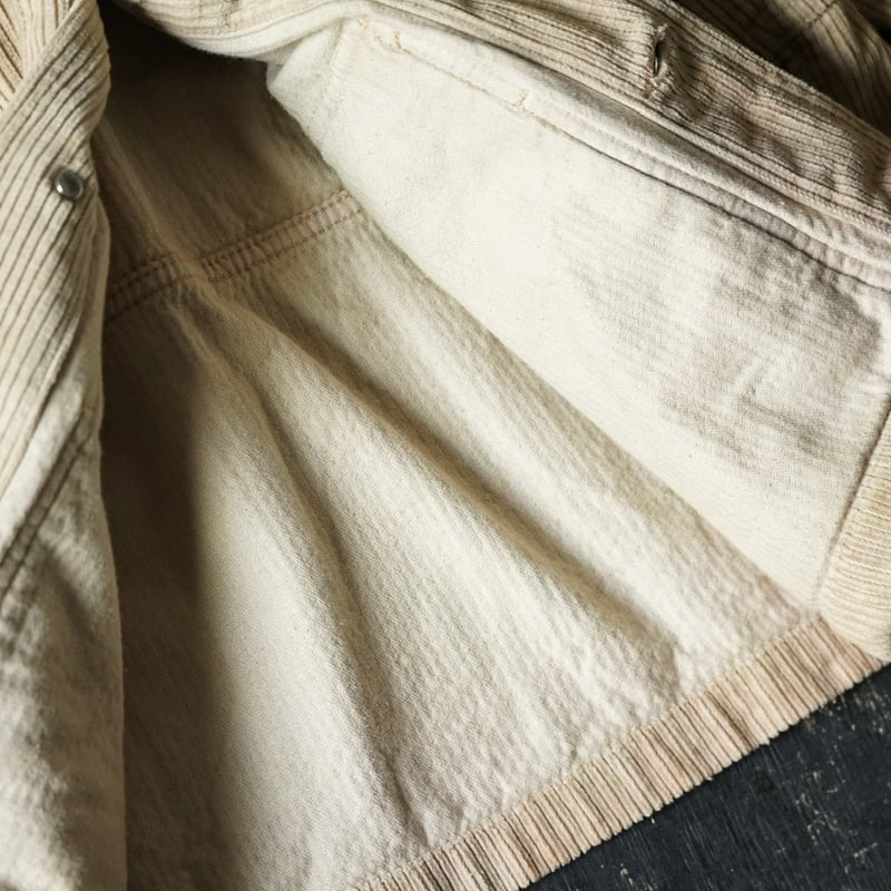 Patagonia Corduroy Jacket (90s XS made in Turke