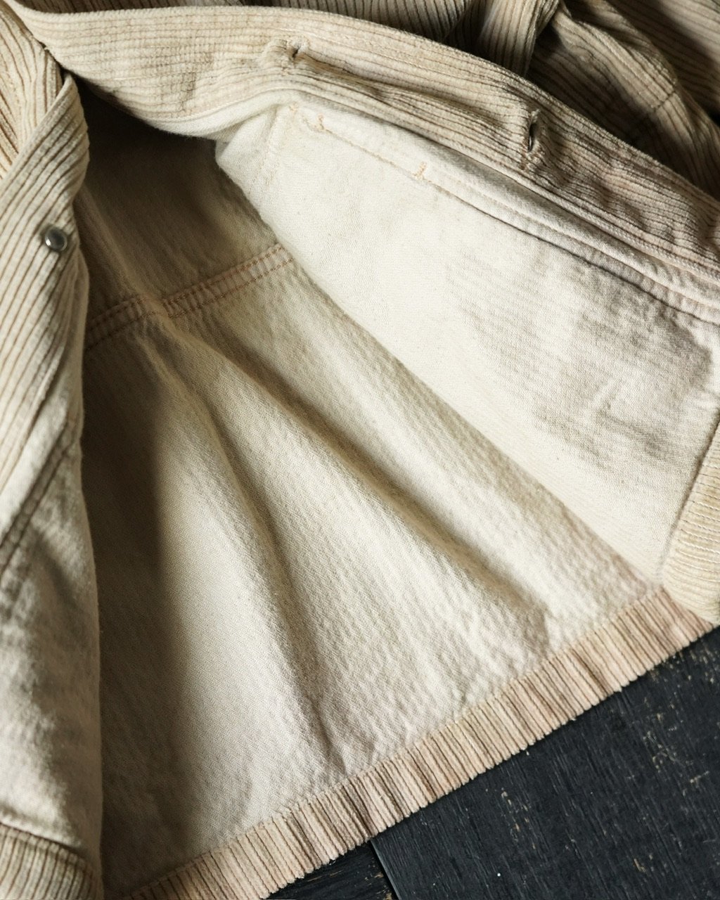 Patagonia Corduroy Jacket (90s XS made in Turke