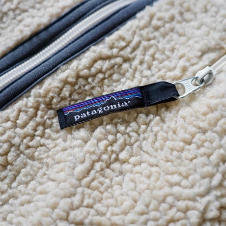 Patagonia Retro Pile jacket