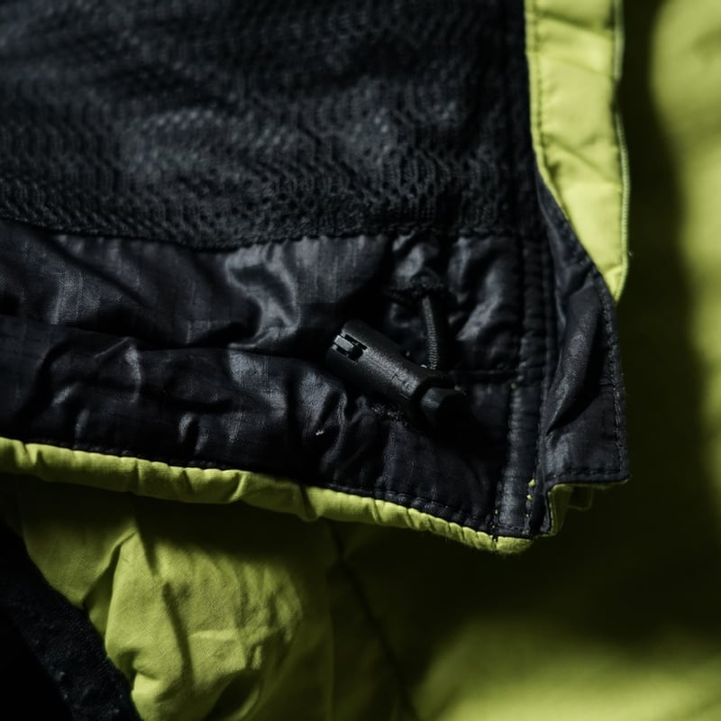 Patagonia Das Parka “Acid”(00 S Good Condition!