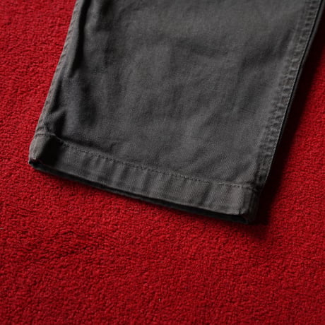 Gramicci Belted Climbing Pant made in USA