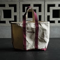L.L. Bean Boat and Tote (00s made in USA)
